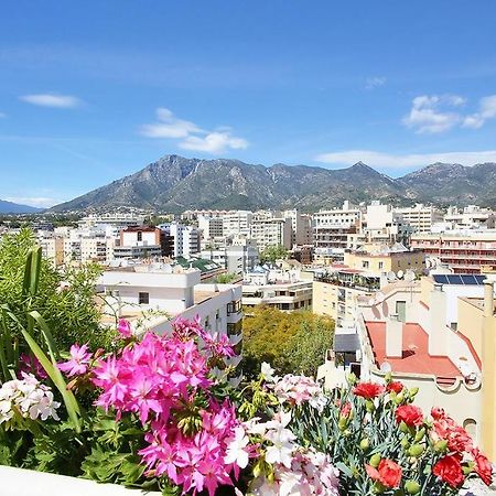 Apartamentos Las Terrazas Marbella Room photo