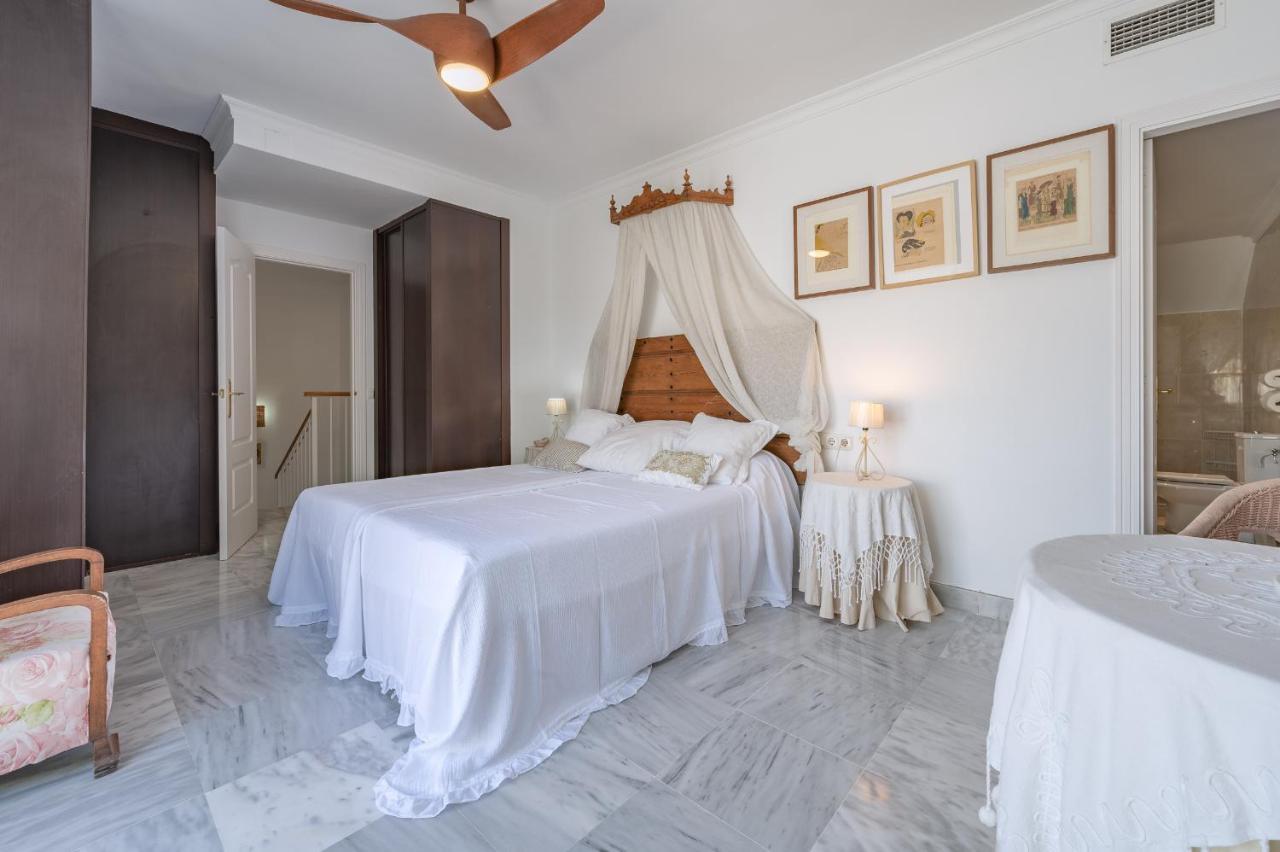 Apartamentos Las Terrazas Marbella Exterior photo