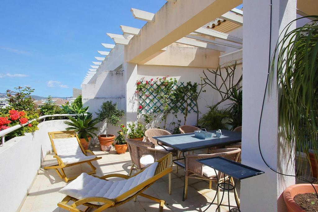 Apartamentos Las Terrazas Marbella Room photo