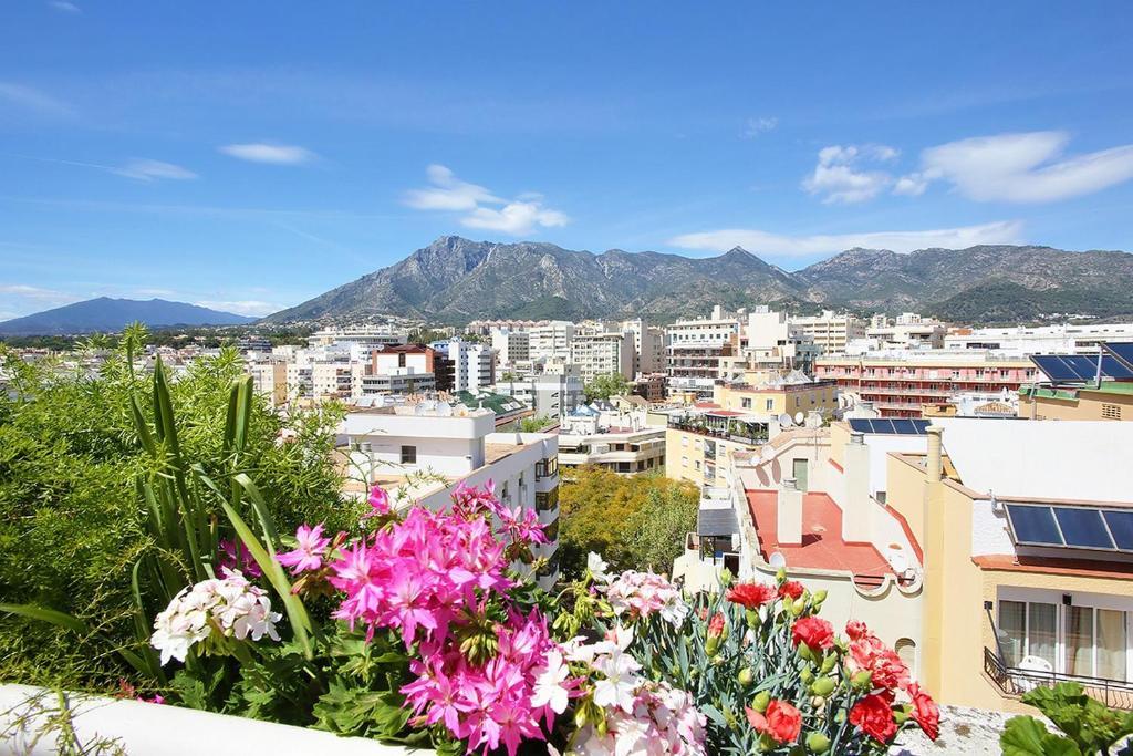 Apartamentos Las Terrazas Marbella Room photo