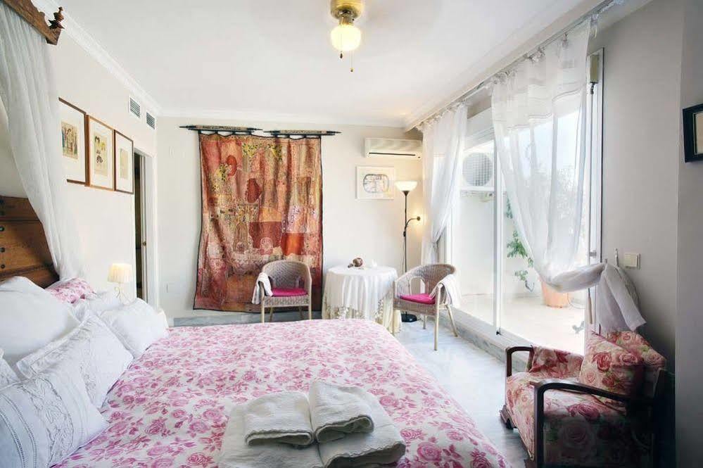 Apartamentos Las Terrazas Marbella Exterior photo